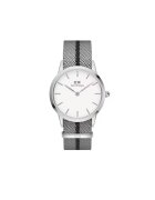 Daniel Wellington Часовник за жени - Petite DW00100679 - кварцов - инокс