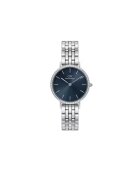 Daniel Wellington Часовник за жени - Petite - кварцов - инокс