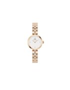 Daniel Wellington Часовник за жени - Quadro DW00100717 - кварцов - инокс