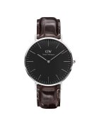 Daniel Wellington Мъжки часовник Classic York DW00100134 - Аналогов