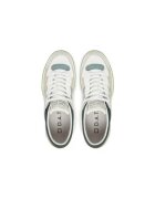 DATE Мъжки спортни обувки - M421-TC-ET - - Естествена кожа