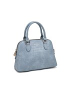 David Jones Чанта за рамо Seraphine Elite от еко кожа с шагрен