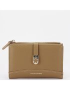 David Jones Портфейл camel Paris P140-003H 07 19218 Камел