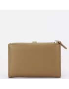 David Jones Портфейл camel Paris P140-003H 07 19218 Камел