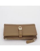 David Jones Портфейл camel Paris P140-003H 07 19218 Камел