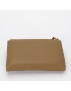 David Jones Портфейл camel Paris P140-003H 07 19218 Камел