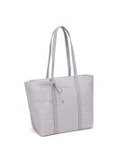 David Jones Шопинг чанта Novara Plus с лого