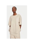 Day Birger Дамска блуза - 304354564 - Естествена кожа -