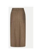 Day Birger Дамска пола - 305191793 - Вискоза/Полиестер -