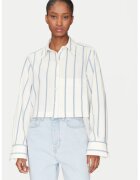 Day Birger Дамска риза - 305138309 - Памук -