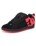DC Shoes Дамски кецове - 300678 - естествена кожа -