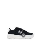 DC Shoes Дамски кецове - CEO-WP40-24302 - естествена кожа