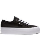 DC Shoes Дамски маратонки с платформа Manual Platform 26322 -