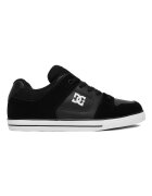 DC Shoes Детски спортни обувки - естествена кожа