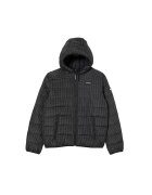 DC Shoes Детско яке - полиестер - черно - 152