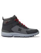 DC Shoes Мъжки боти Mutiny WR естествена кожа сиви