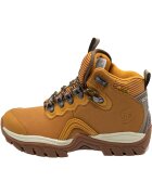 DC Shoes Мъжки боти Navigator 28583 - Brown