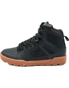 DC Shoes Мъжки боти Pure High-Top Water-Resistant 27067 - черни