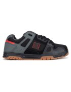 DC Shoes мъжки - естествена кожа