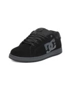DC Shoes Мъжки кецове CEO-GAVELER WNT - естествена кожа - черни - с връзки
