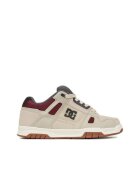 DC Shoes Мъжки кецове CEO-V5-10121 - естествена кожа -