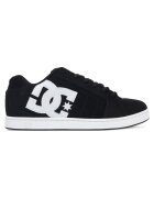 DC Shoes Мъжки кецове черни - текстил - 302361-BLW