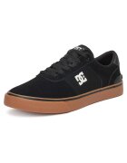 DC Shoes Мъжки кецове черни - текстил - AW247501