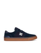 DC Shoes Мъжки кецове естествена кожа