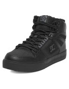 DC Shoes Мъжки кецове естествена кожа