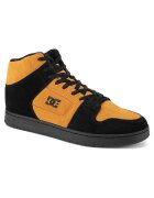 DC Shoes Мъжки кецове - MANTECA 4 HI S ADYS1 - естествена кожа