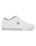 DC Shoes Мъжки кецове от естествена кожа