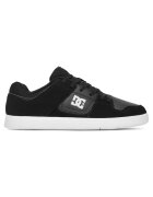 DC Shoes Мъжки обувки - CURE ADYS400073-BLK - естествена кожа -