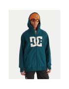 DC Shoes Мъжки спортен суичър - текстил/синтетика -