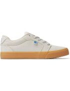 DC Shoes Мъжки спортни обувки Anvil - бежови