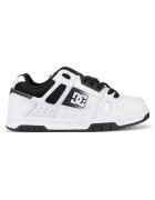 DC Shoes Мъжки спортни обувки - естествена кожа - за скейтборд