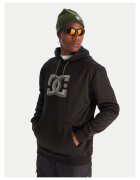 DC Shoes Мъжки суичър с качулка -