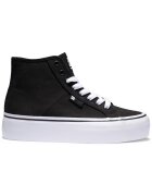 DC Shoes Спортни обувки Manual High Platform High-Top Shoes