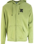 DC Shoes Суичър с качулка All Trades