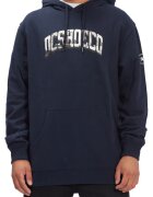 DC Shoes Суитшърт Stacked