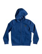 DC Shoes Яке - Dc обувки - памук/полиестер - водоустойчиво - синьо - 152 см