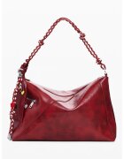 DESIGUAL Чанта за рамо от еко кожа