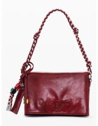 DESIGUAL Чанта за рамо от еко кожа