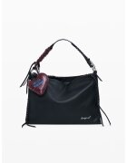 DESIGUAL Чанта за рамо с отделящ се несесер