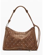 DESIGUAL Дамска чанта тип „камила“ 25WAXPB5 - - 27x40x12.6
