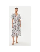 DESIGUAL Дамска рокля - 304477065 - Вискоза -