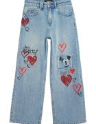 DESIGUAL Дамски дънки