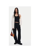 DESIGUAL Дамски кардиган - 304477485 - Акрил/Полиестер -