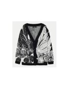 DESIGUAL Дамски кардиган - 304477522 - Акрил/Полиамид -