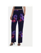 DESIGUAL Дамски панталон 25SWPWX5 - Вискоза -