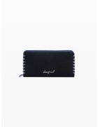 DESIGUAL Дамски портфейл 25WAYP12 - - One Size